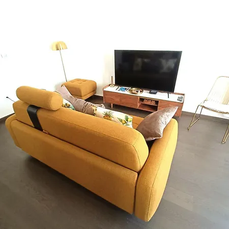 Disney T3 Luxe Neuf 6P 2 Ch 2 Salle De Bains Parking Prive En Sous Sol Lit Bebe C205 Chessy  Extérieur photo