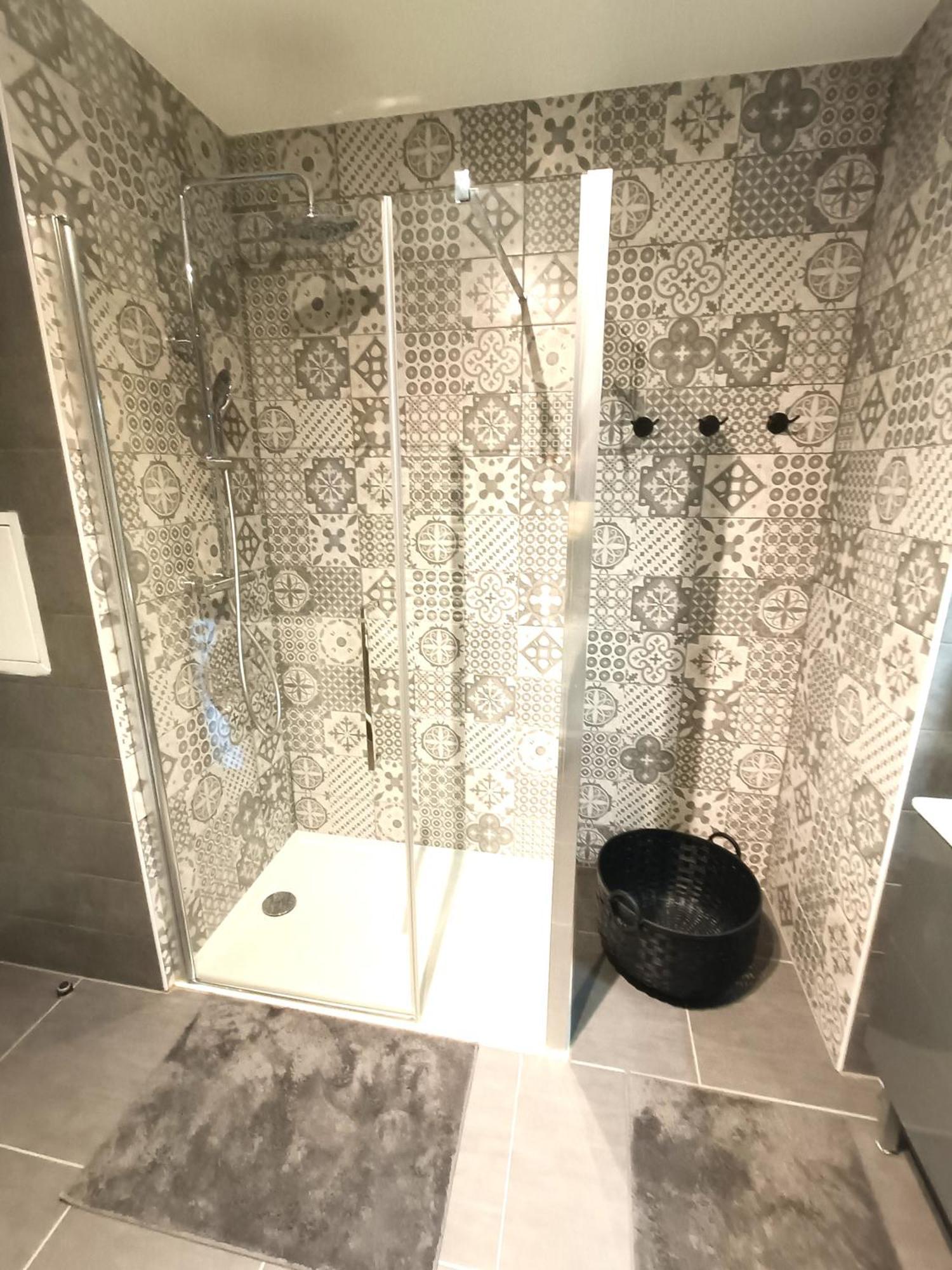 T3 Luxe Neuf 6p 2 Ch 2 Salle De Bains Parking Prive En Sous Sol Lit Bebe C205 *
